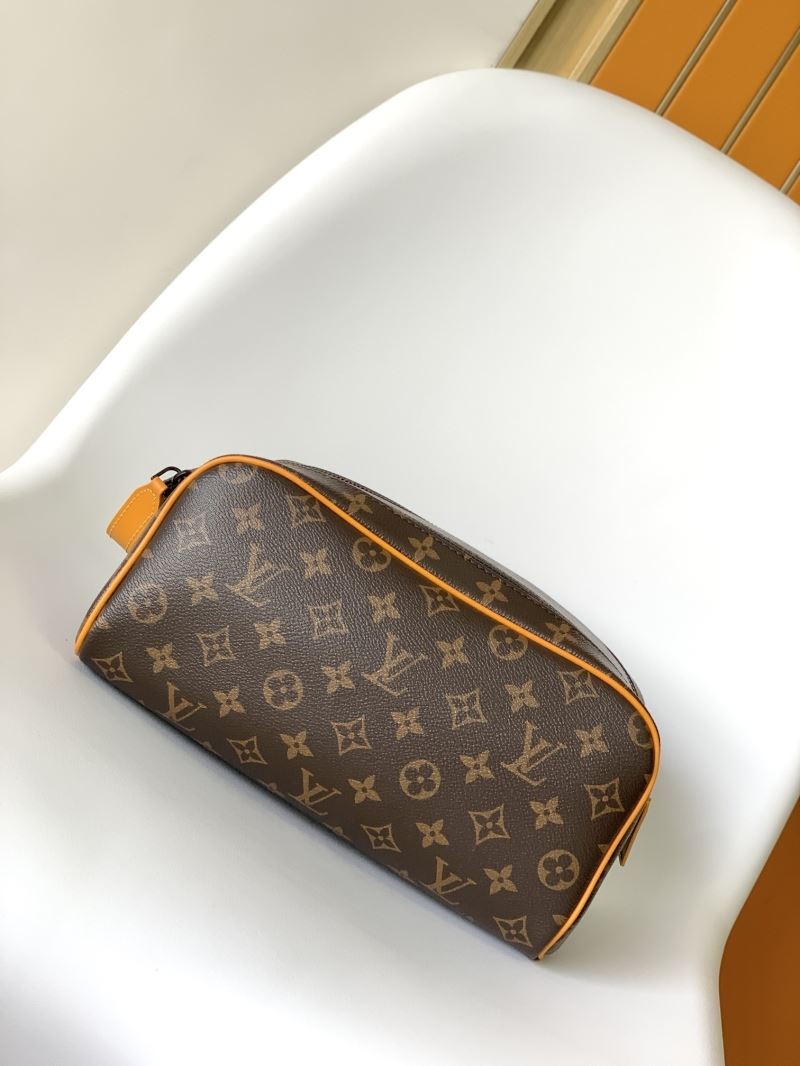 LV Cosmetic Bags